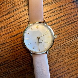 Kate Spade watch, with box